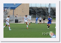Ladies JV Soccer vs JCity * (300 Slides)